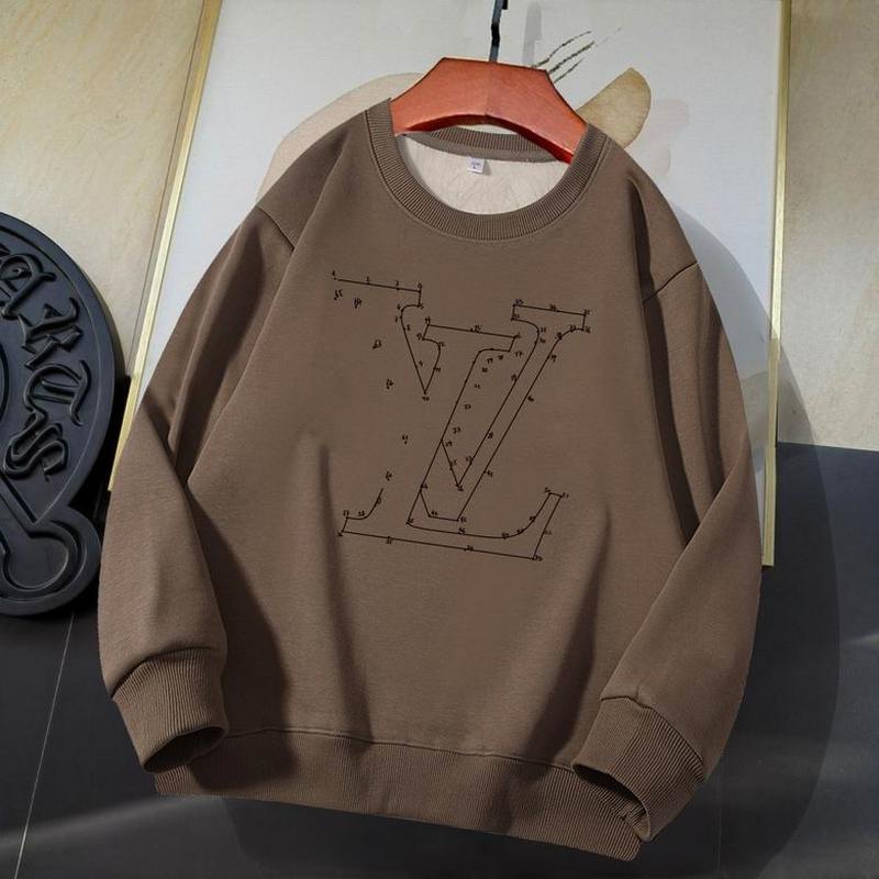 LV Men's Hoodies 291